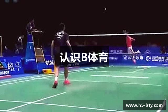认识B体育